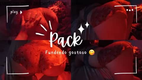Imagem do pack Sexo de quatro 🔞