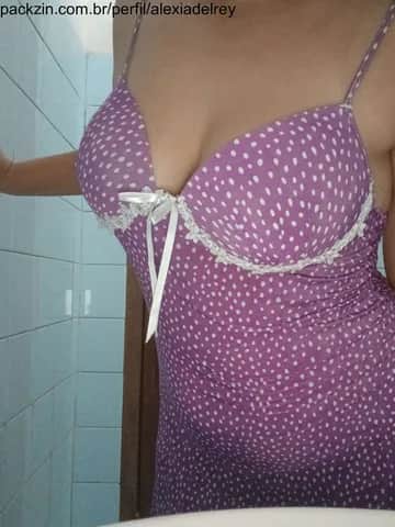 Imagem do pack Pack 10 Camisola Lilas