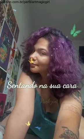 Imagem do pack Sentando na sua cara