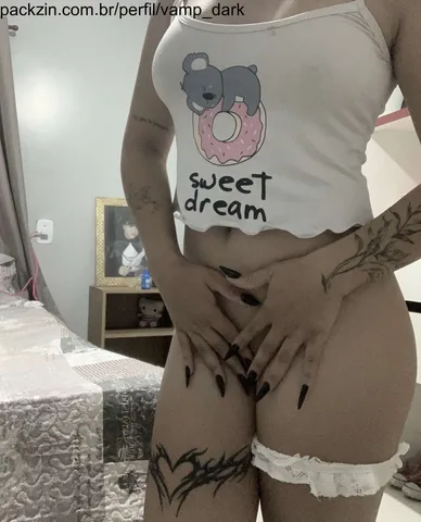 Imagem do pack Vem me conhecer 🤤