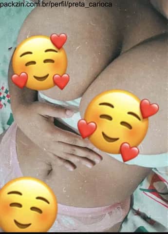 Imagem do pack Exibindo peitão