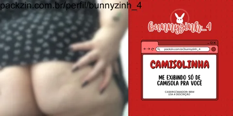 CAMISOLINHA ♡