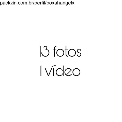 💕 13 fotos | 1 vídeo seduzindo 💕
