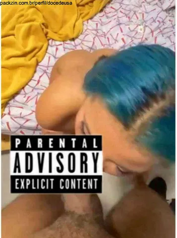 Imagem do pack VÍDEO CHUPANDO GOSTOSO🍆💦