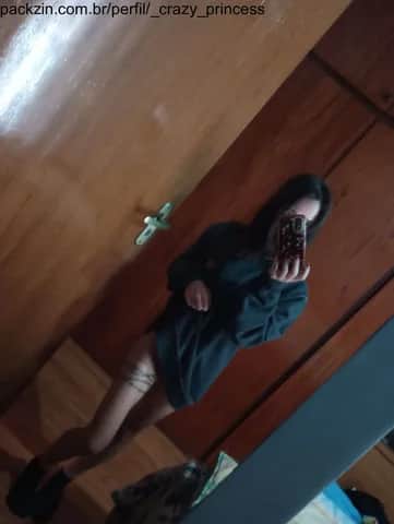 Imagem do pack 🤫 vem ver meu corpinho