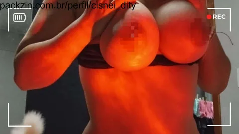 Imagem do pack Coleção de seios 🍒