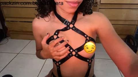 Imagem do pack Mostrando o corpinho
