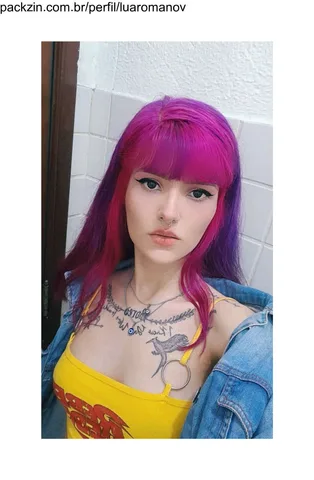 Imagem do pack Coleção de fotos 😚