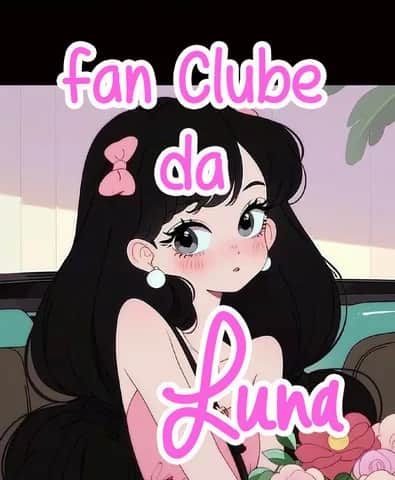 Imagem do pack FanClub Da Luna 🎀