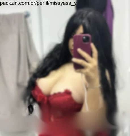 Imagem do pack Pack safadinha de vermelho🔥