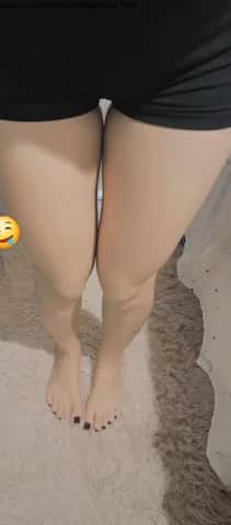 Imagem do pack Joi alisando a ppk 🤭