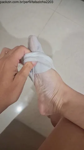 Pack de pezinho