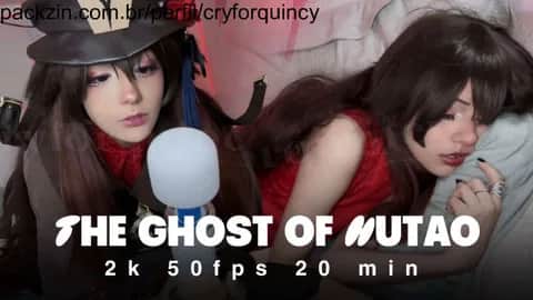 Imagem do pack The ghost of Hutao