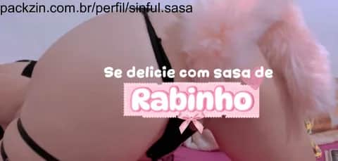 Imagem do pack Rabinho e dildo 💗