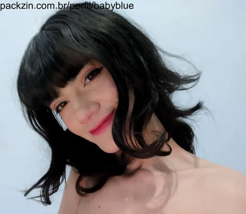 Dildo BBC + Tatuagem Cuck