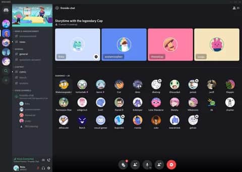 Imagem do serviço Configuro Servidor No Discord Do jeito Que vc QUISER