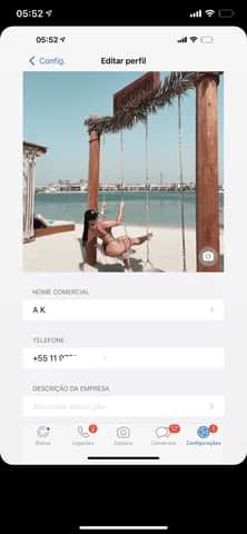 Imagem do serviço Vendo meu WhatsApp com ÁUDIO sexy!