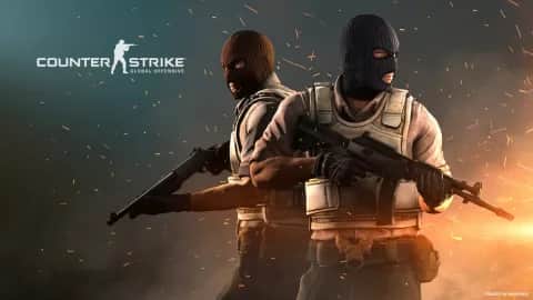 Imagem do serviço Upo sua patente no csgo