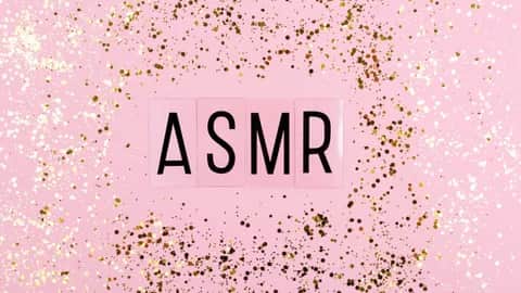 Imagem do serviço Asmr leio para voce em sussuro
