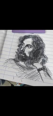 Imagem do serviço Desenho simples ou mais complexo de qualquer coisa que você quiser