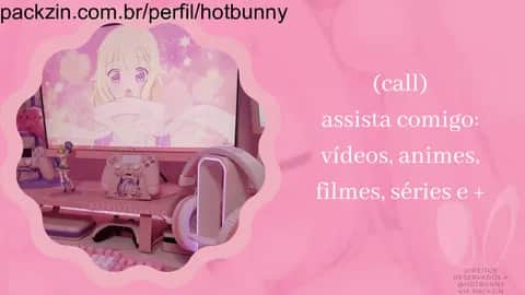 Imagem do serviço (call) assista comigo: vídeos, youtube, animes, filmes, e séries