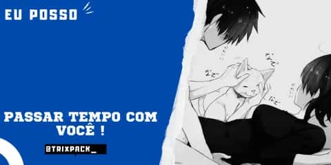 Imagem do serviço Passar tempo com você !