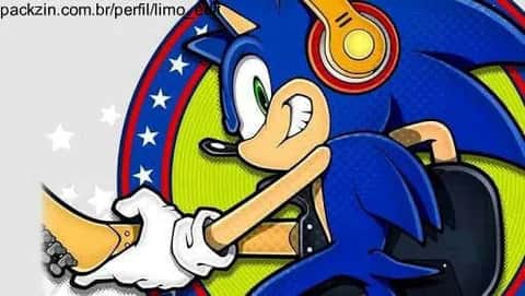 Imagem do serviço Baixo Músicas Pra Você (50 músicas)