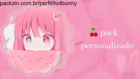 Imagem do serviço 🍒PACK PERSONALIZADO