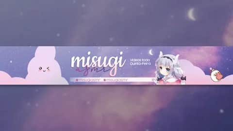 Imagem do serviço Vou criar uma capa para o seu canal no YouTube/Twitch