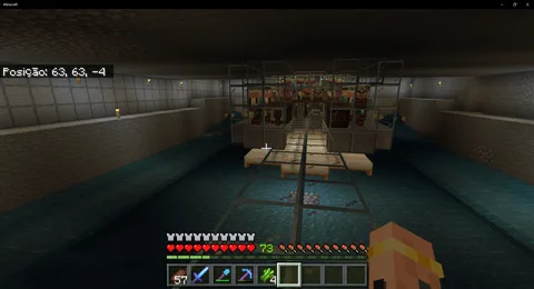 Imagem do serviço Te ajudo com sua farm. >-<