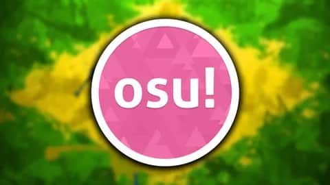 Imagem do serviço Jogo Osu! com voce por 1 hora