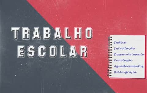 Imagem do serviço Faço seu trabalho de História ou Geografia.