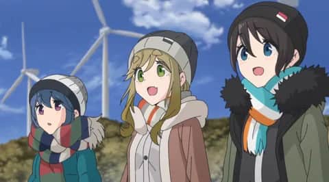 Imagem do serviço Assisto anime de 1 cour (11-13 episódios) por você e faço uma review dizendo se ele é bom ou não pra você não perder tempo assistindo lixo =)
