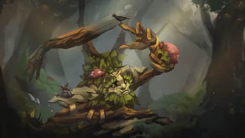 Imagem do serviço Mono ivern, quer calmaria? sou eu mesmo ( 3 partidas )