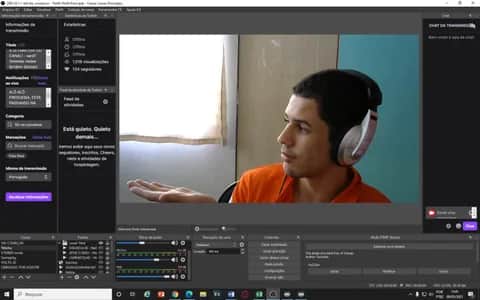 Imagem do serviço Ensino a Montar e entender tudo sobre o básico dos computadores