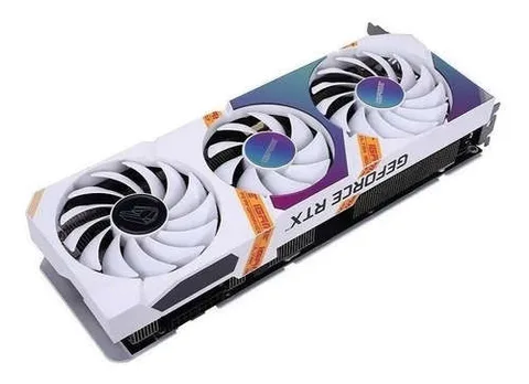 Imagem do pack Placa de Vídeo