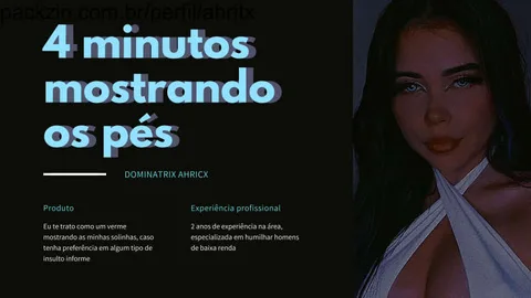 Imagem do serviço 4 minutos dos meus pés