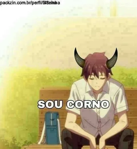 Imagem do serviço Seja meu corninho 🤘🏻