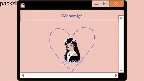 Imagem do serviço Webamiga