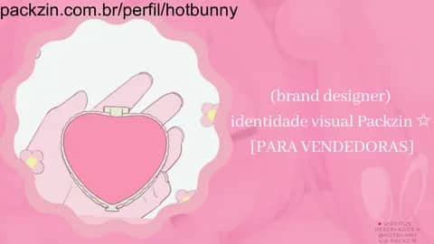 Imagem do serviço (brand designer) identidade visual Packzin ✩ [PARA VENDEDORAS]