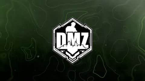 Imagem do serviço libero aquela arma no DMZ