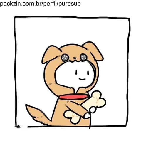 Imagem do serviço Pessoa de estimação * me adota?