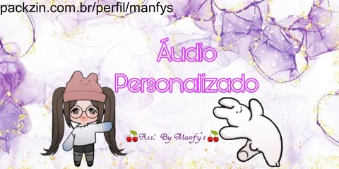 Imagem do serviço 🎤Áudio Personalizado🎤