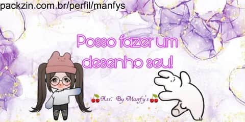 Imagem do serviço ✍🏻Posso te Desenhar ✍🏻