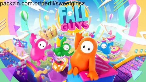 Imagem do serviço Fall Guys