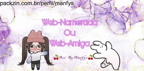 Imagem do serviço Web-Namorada ou Web-Amiga.
