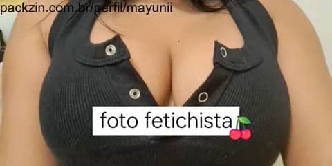 Imagem do serviço Foto fetichista