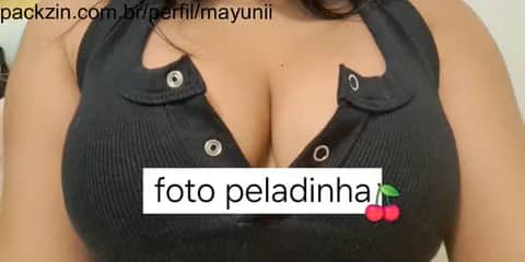 Imagem do serviço Foto pelada