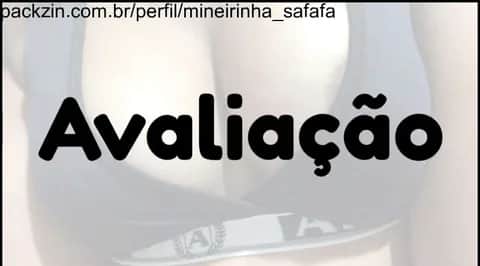 Imagem do serviço 🔞AVALIO POR ÁUDIO COM TOTAL HONESTIDADE🔞
