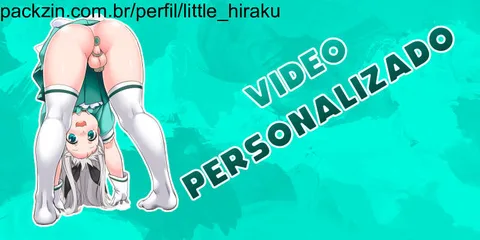 🌸 Vídeo Personalizado 🌸